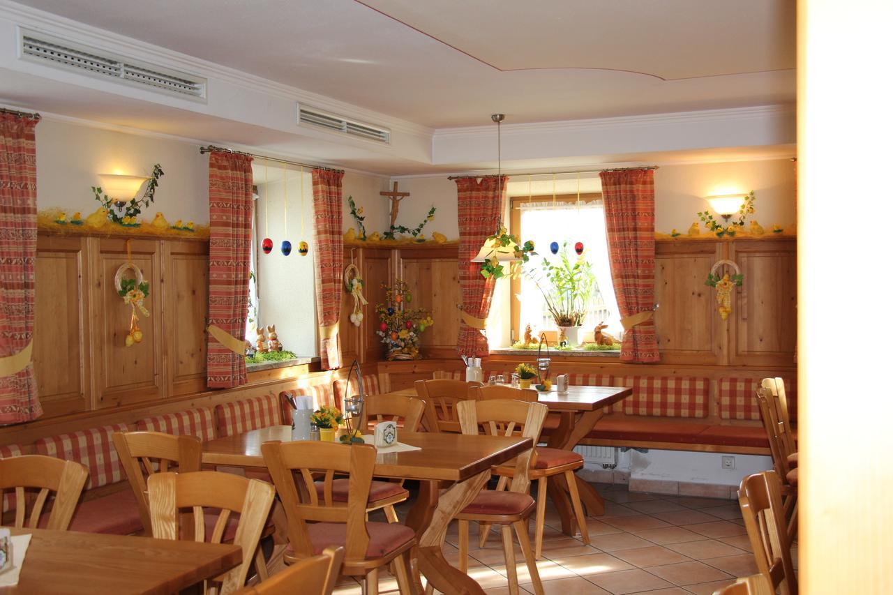 Gasthaus Gumping Ainring Exteriér fotografie