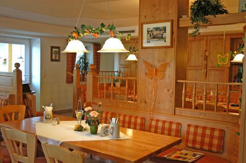 Gasthaus Gumping Ainring Exteriér fotografie