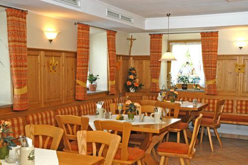 Gasthaus Gumping Ainring Exteriér fotografie