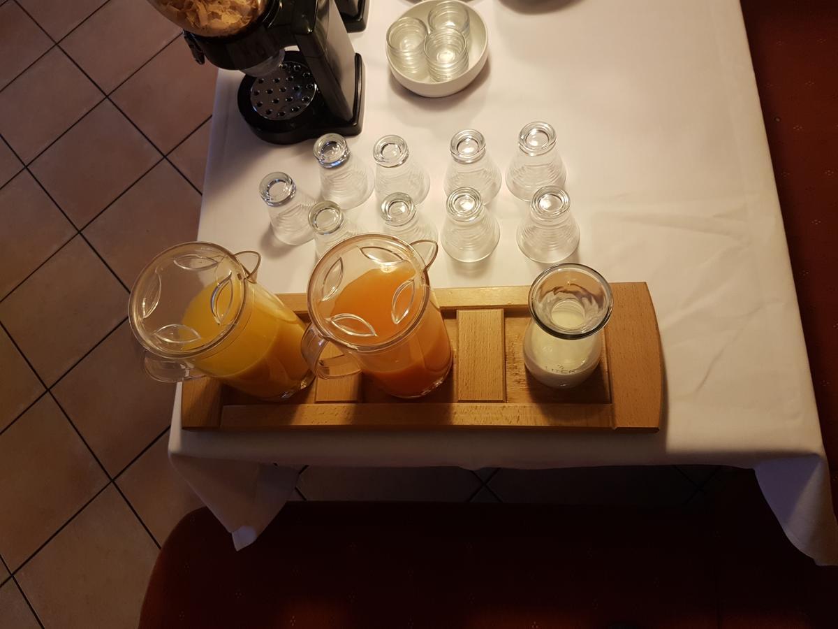 Gasthaus Gumping Ainring Exteriér fotografie